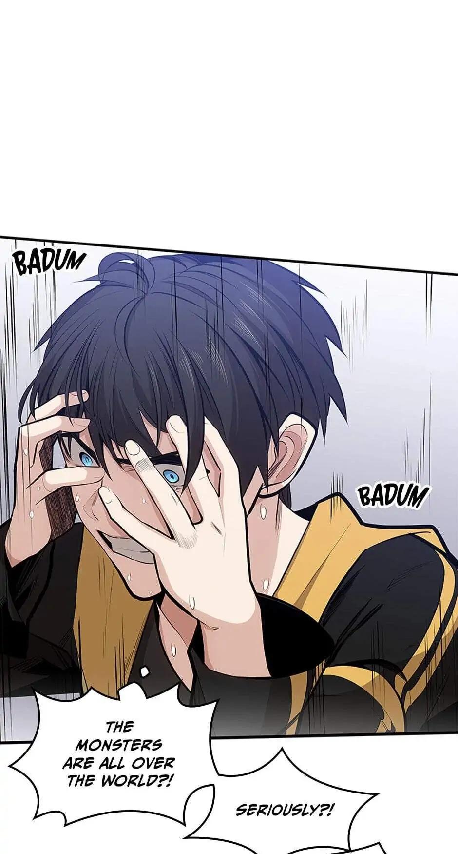 The Tutorial Is Too Hard Chap 22 - Next Chap 23