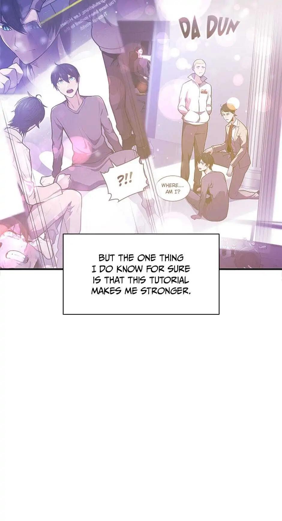 The Tutorial Is Too Hard Chap 22 - Next Chap 23