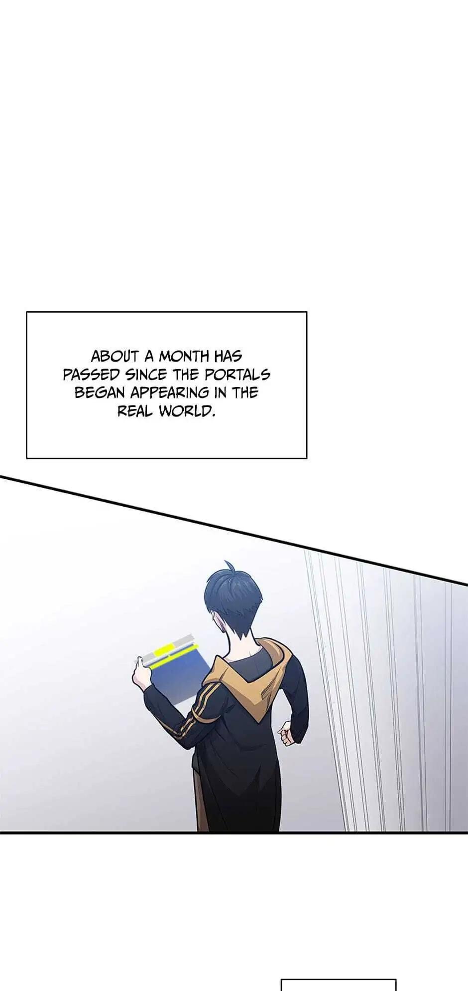 The Tutorial Is Too Hard Chap 22 - Next Chap 23