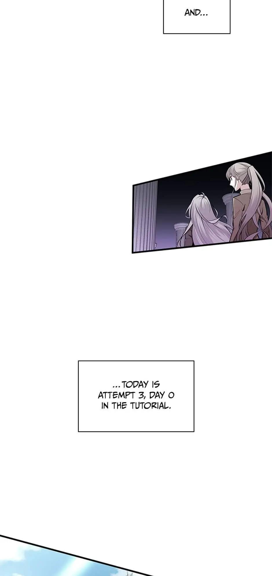 The Tutorial Is Too Hard Chap 22 - Next Chap 23