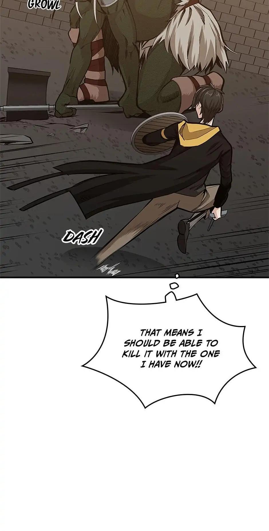 The Tutorial Is Too Hard Chap 22 - Next Chap 23