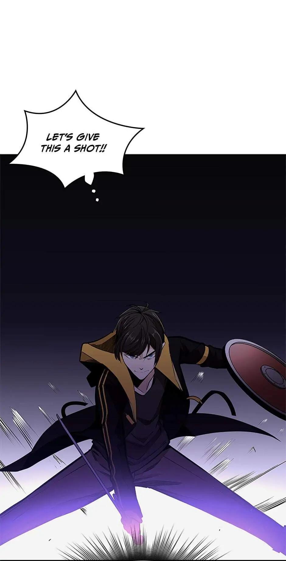The Tutorial Is Too Hard Chap 22 - Next Chap 23