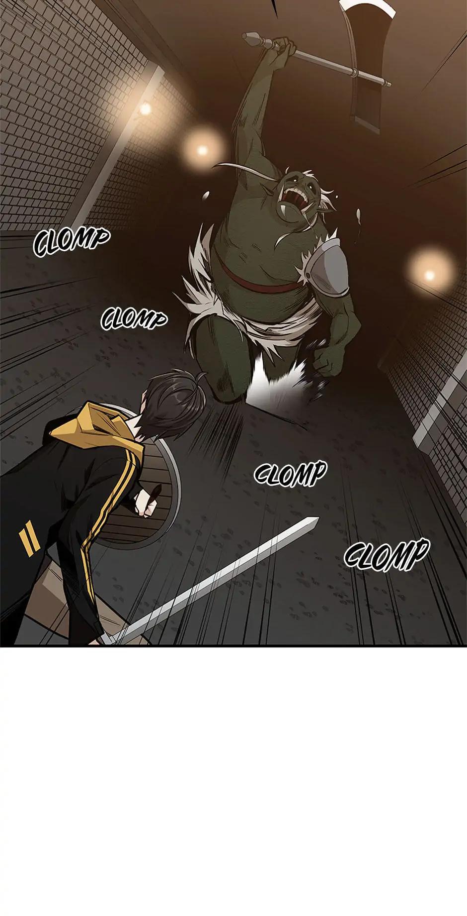 The Tutorial Is Too Hard Chap 22 - Next Chap 23
