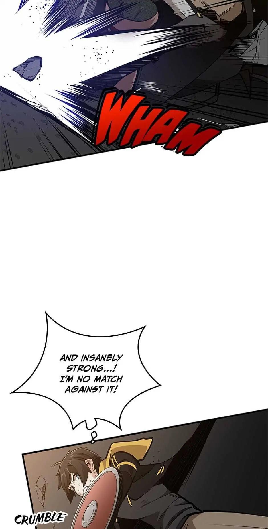 The Tutorial Is Too Hard Chap 22 - Next Chap 23