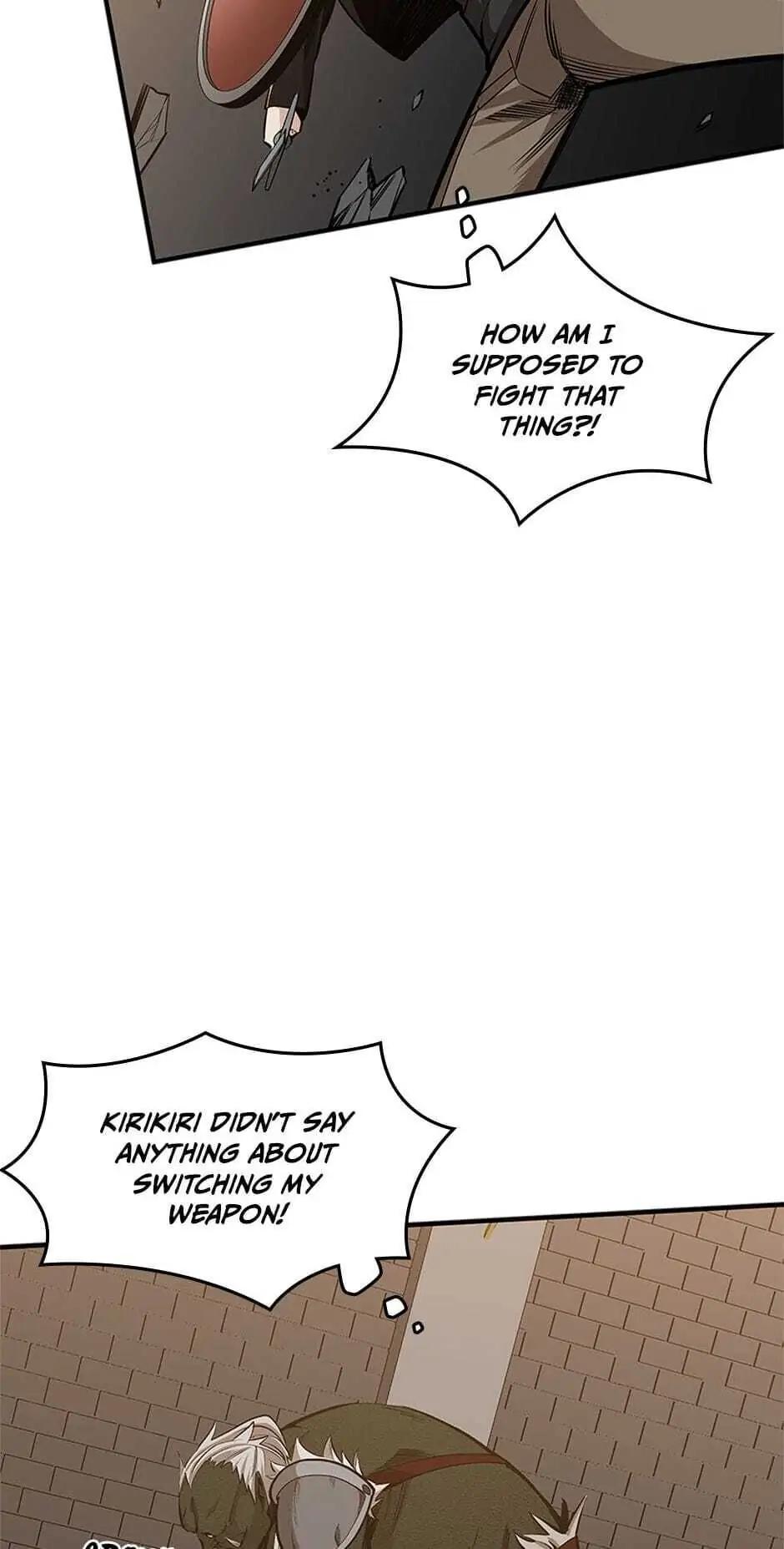 The Tutorial Is Too Hard Chap 22 - Next Chap 23