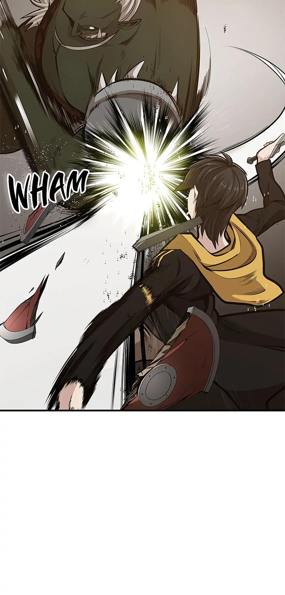 The Tutorial Is Too Hard Chap 22 - Next Chap 23