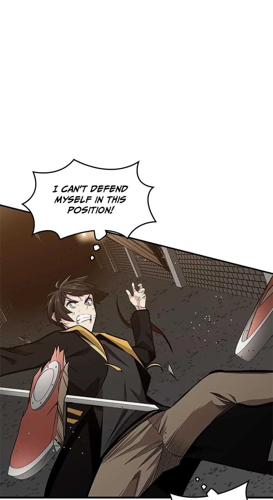 The Tutorial Is Too Hard Chap 22 - Next Chap 23