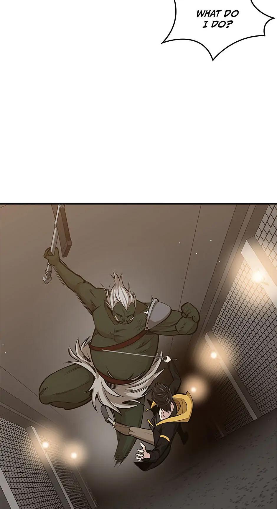 The Tutorial Is Too Hard Chap 22 - Next Chap 23