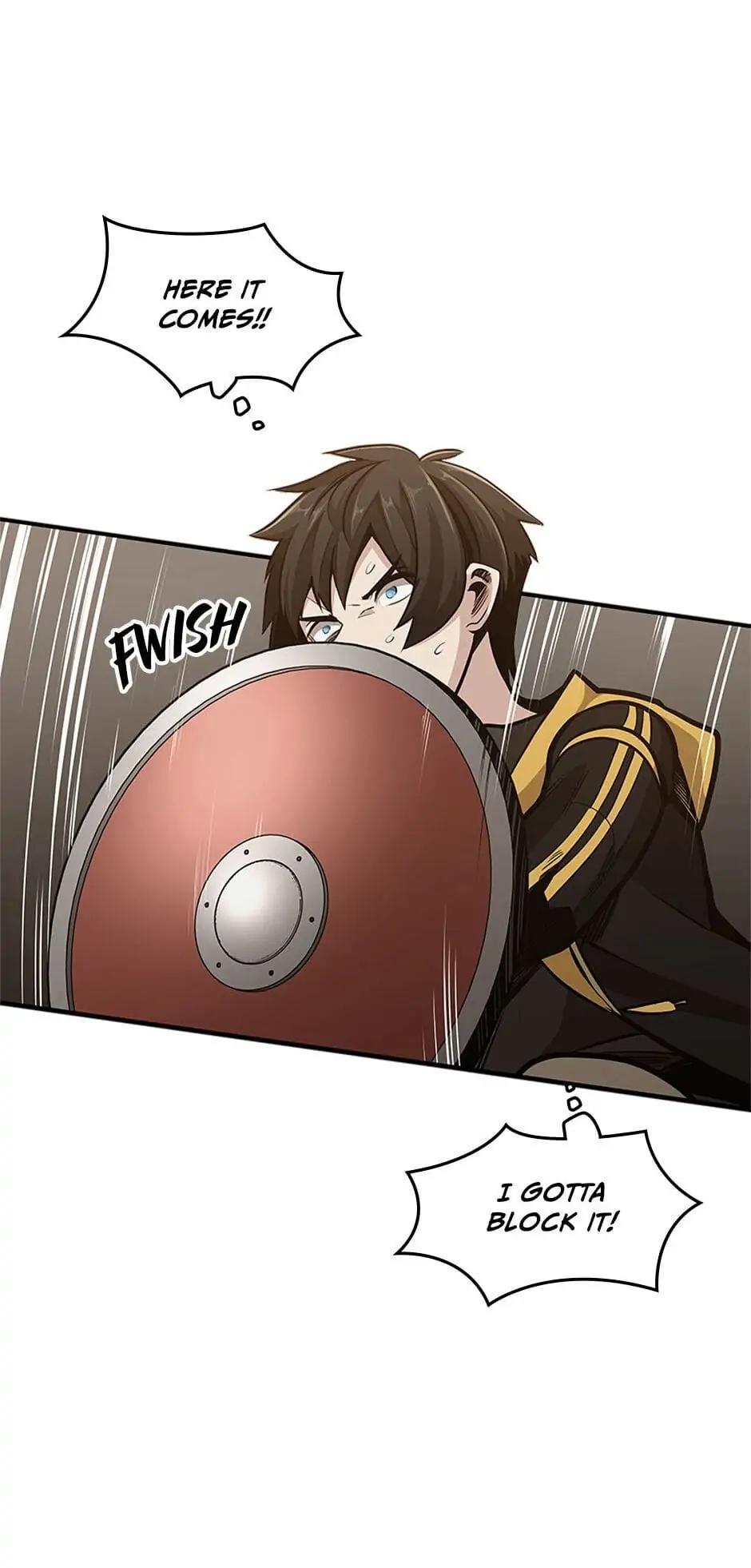 The Tutorial Is Too Hard Chap 22 - Next Chap 23