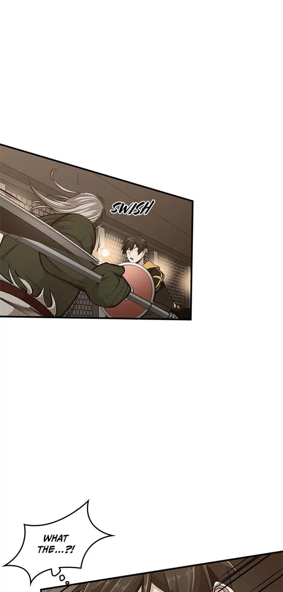 The Tutorial Is Too Hard Chap 22 - Next Chap 23