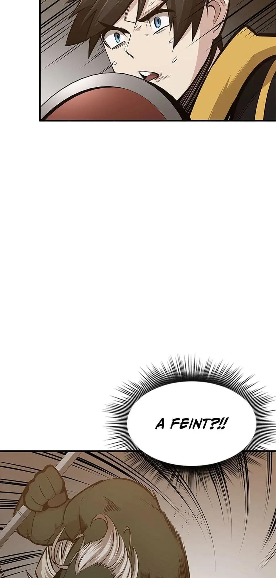 The Tutorial Is Too Hard Chap 22 - Next Chap 23