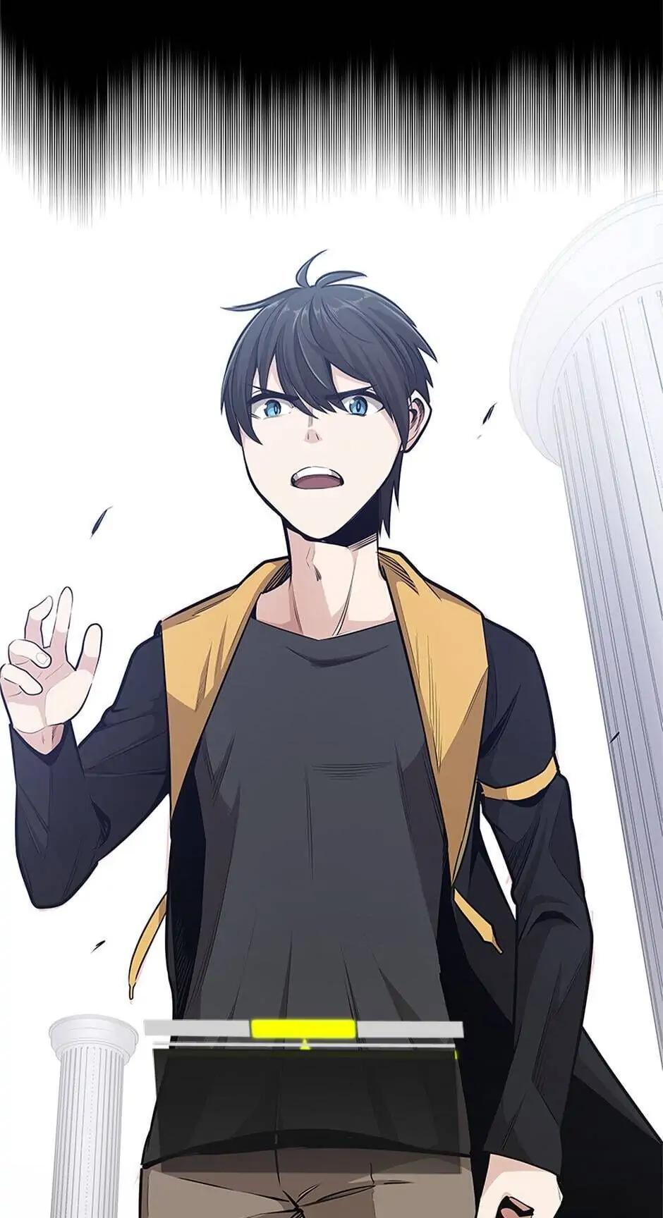 The Tutorial Is Too Hard Chap 22 - Next Chap 23