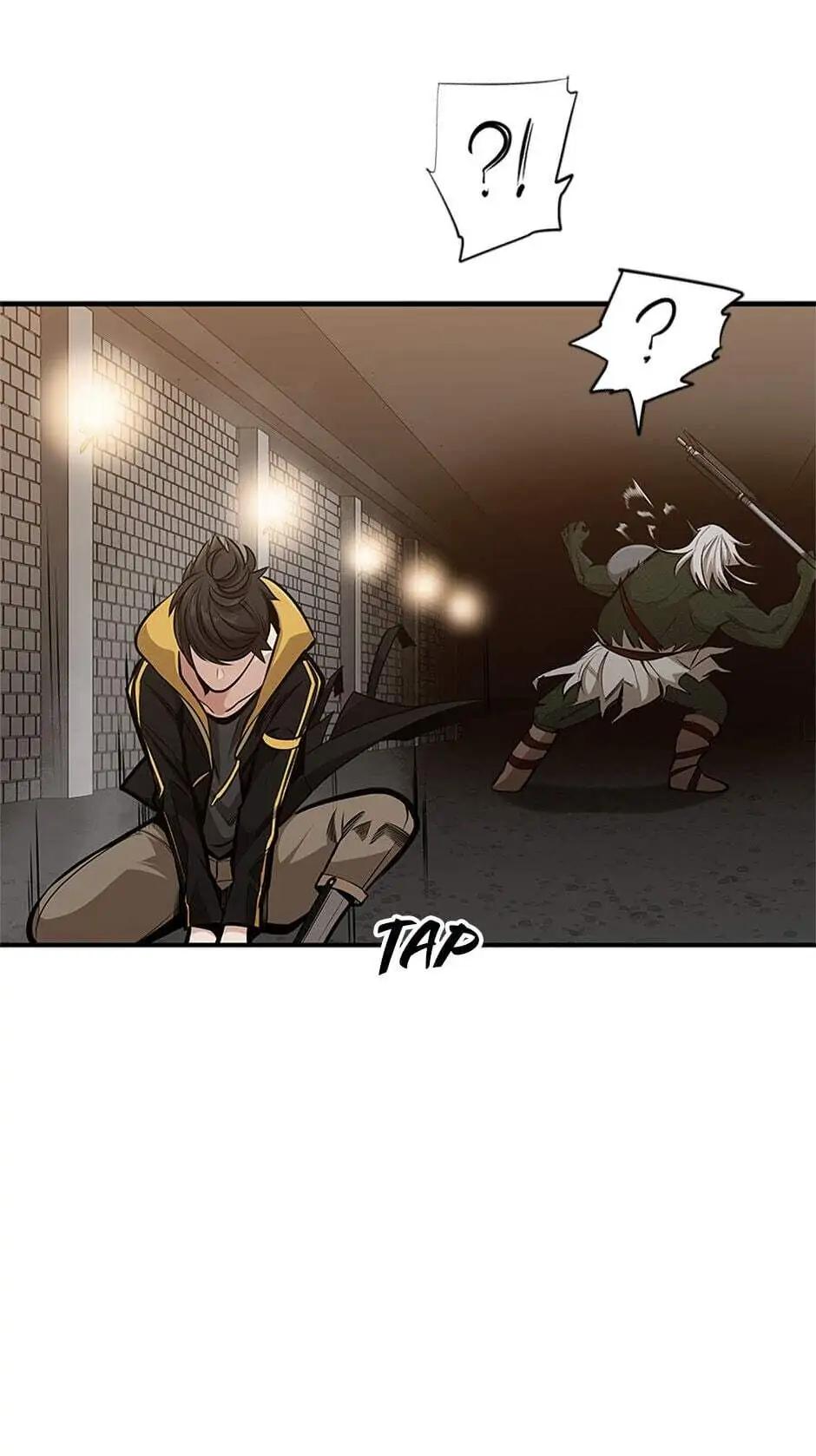 The Tutorial Is Too Hard Chap 22 - Next Chap 23
