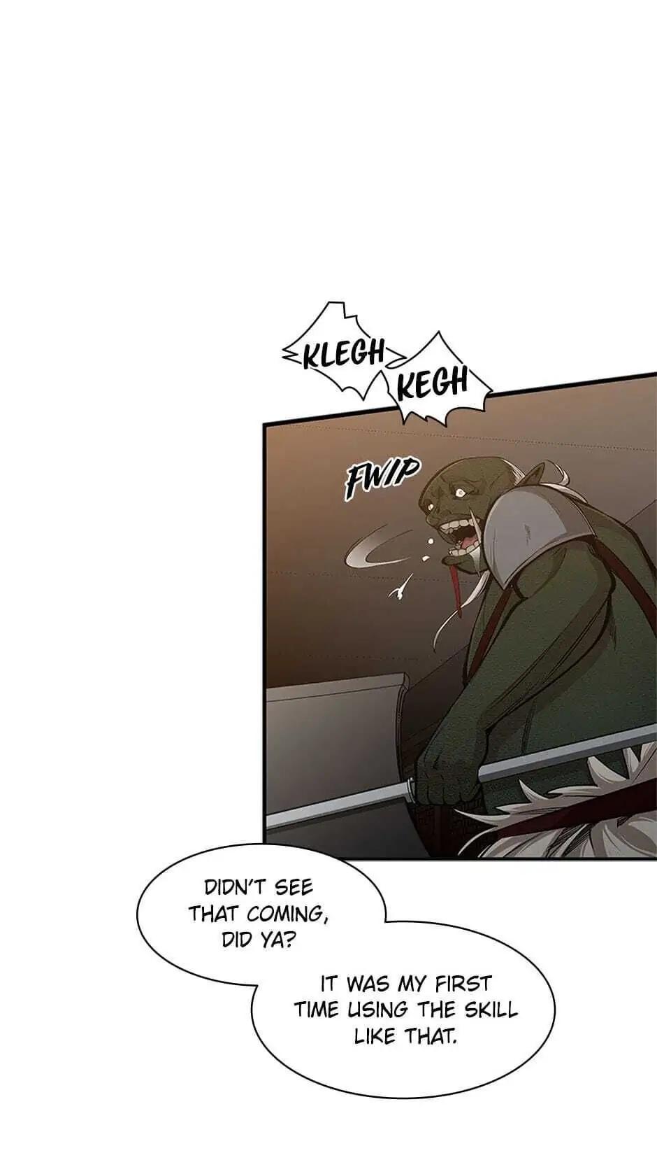 The Tutorial Is Too Hard Chap 22 - Next Chap 23