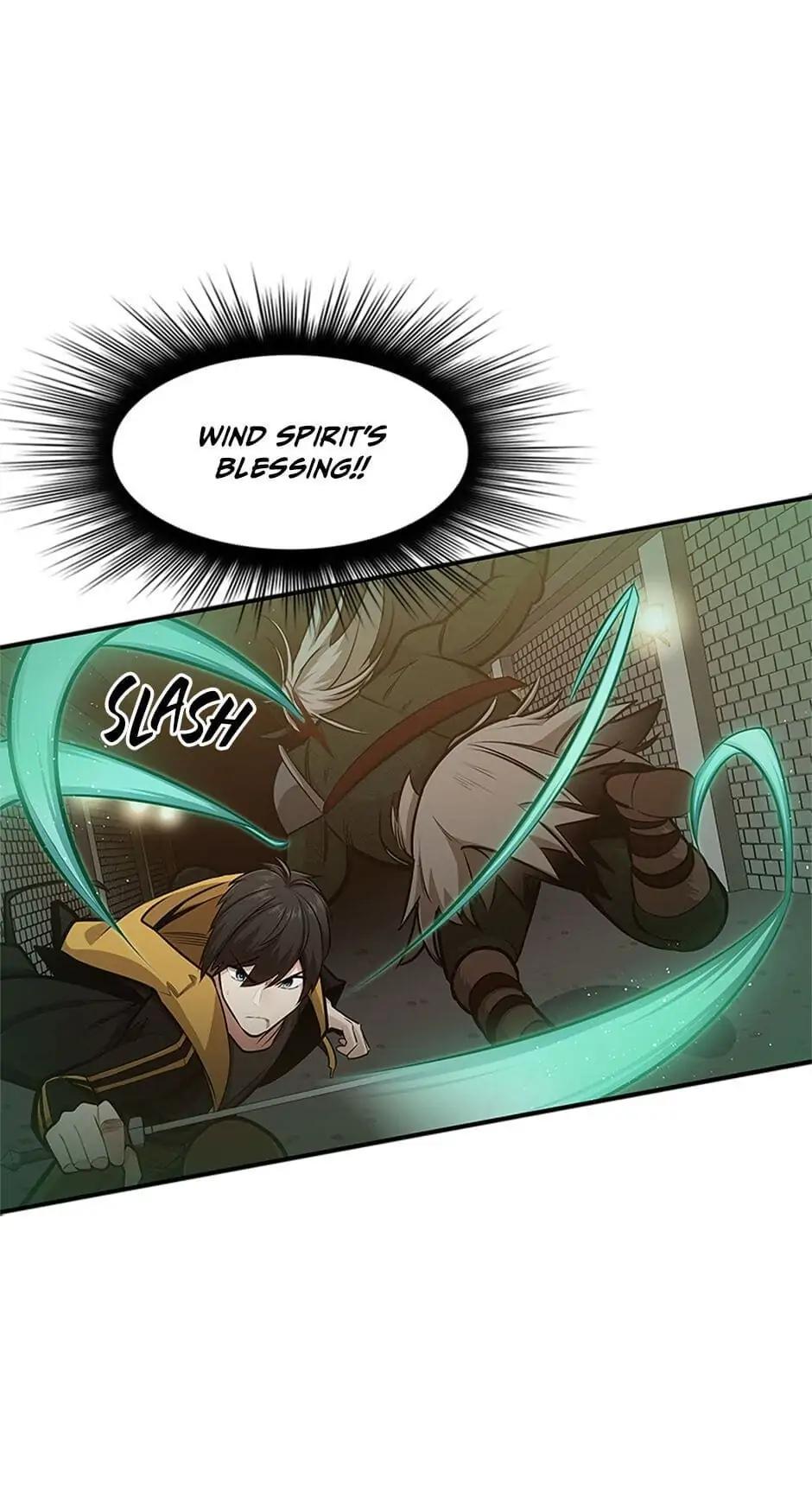 The Tutorial Is Too Hard Chap 22 - Next Chap 23