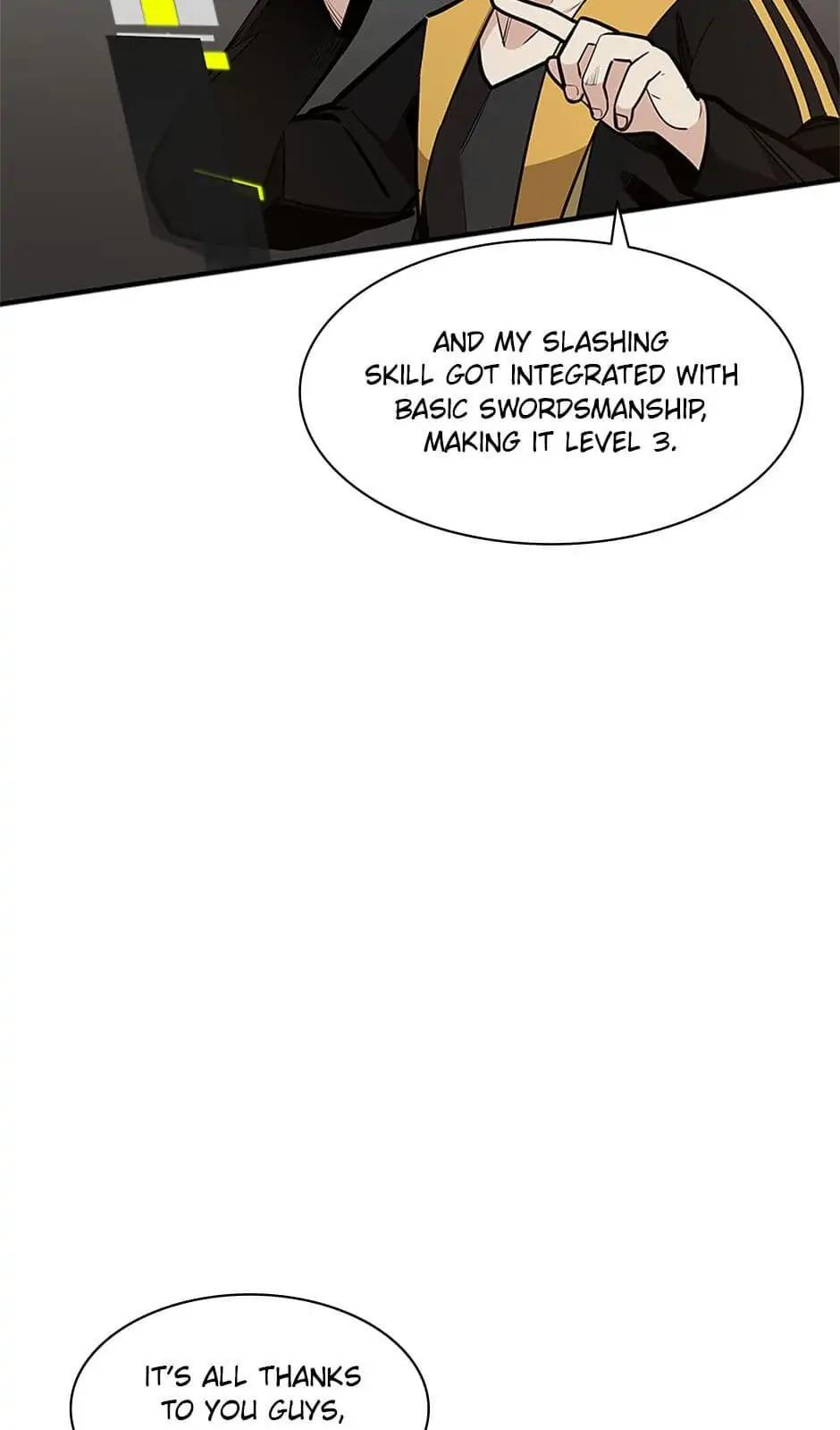 The Tutorial Is Too Hard Chap 22 - Next Chap 23