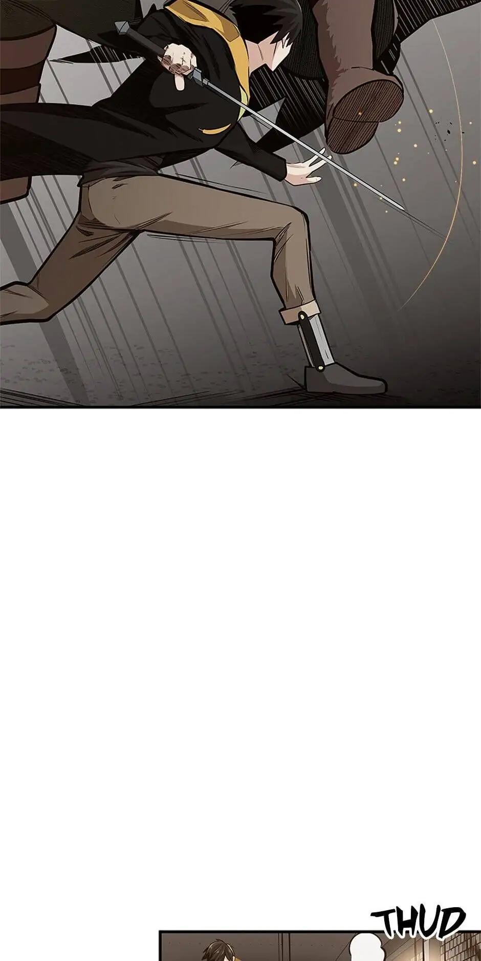 The Tutorial Is Too Hard Chap 22 - Next Chap 23