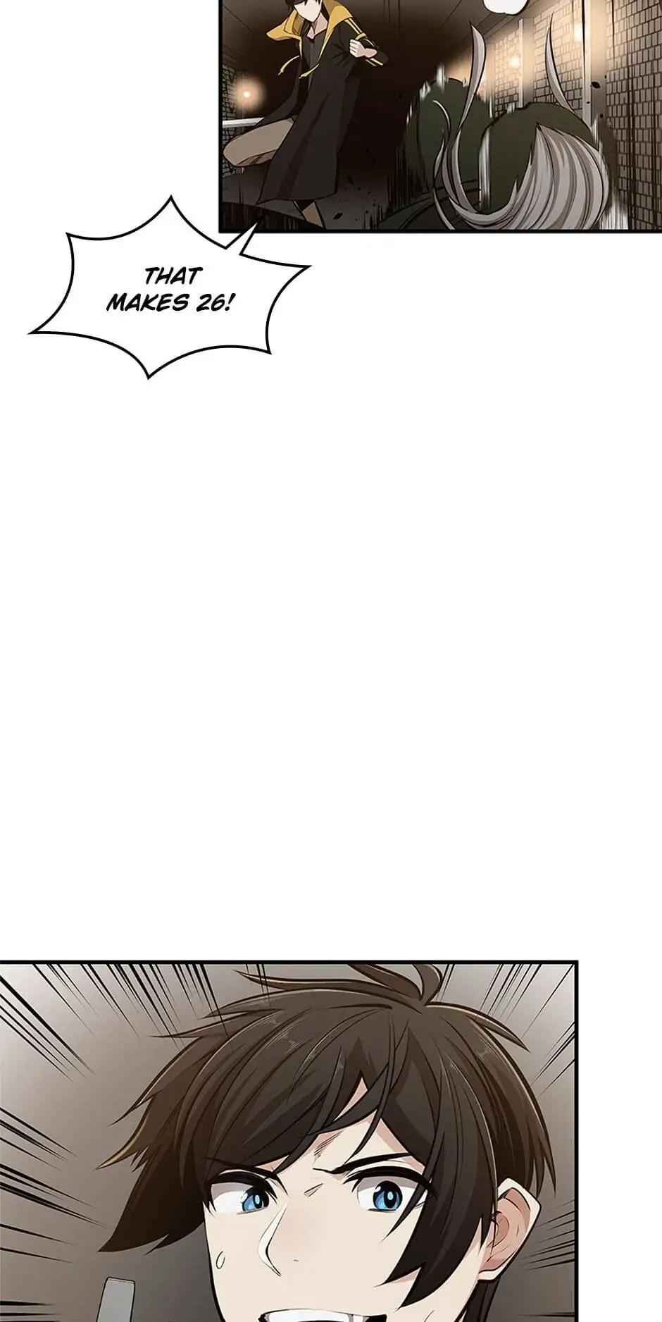 The Tutorial Is Too Hard Chap 22 - Next Chap 23