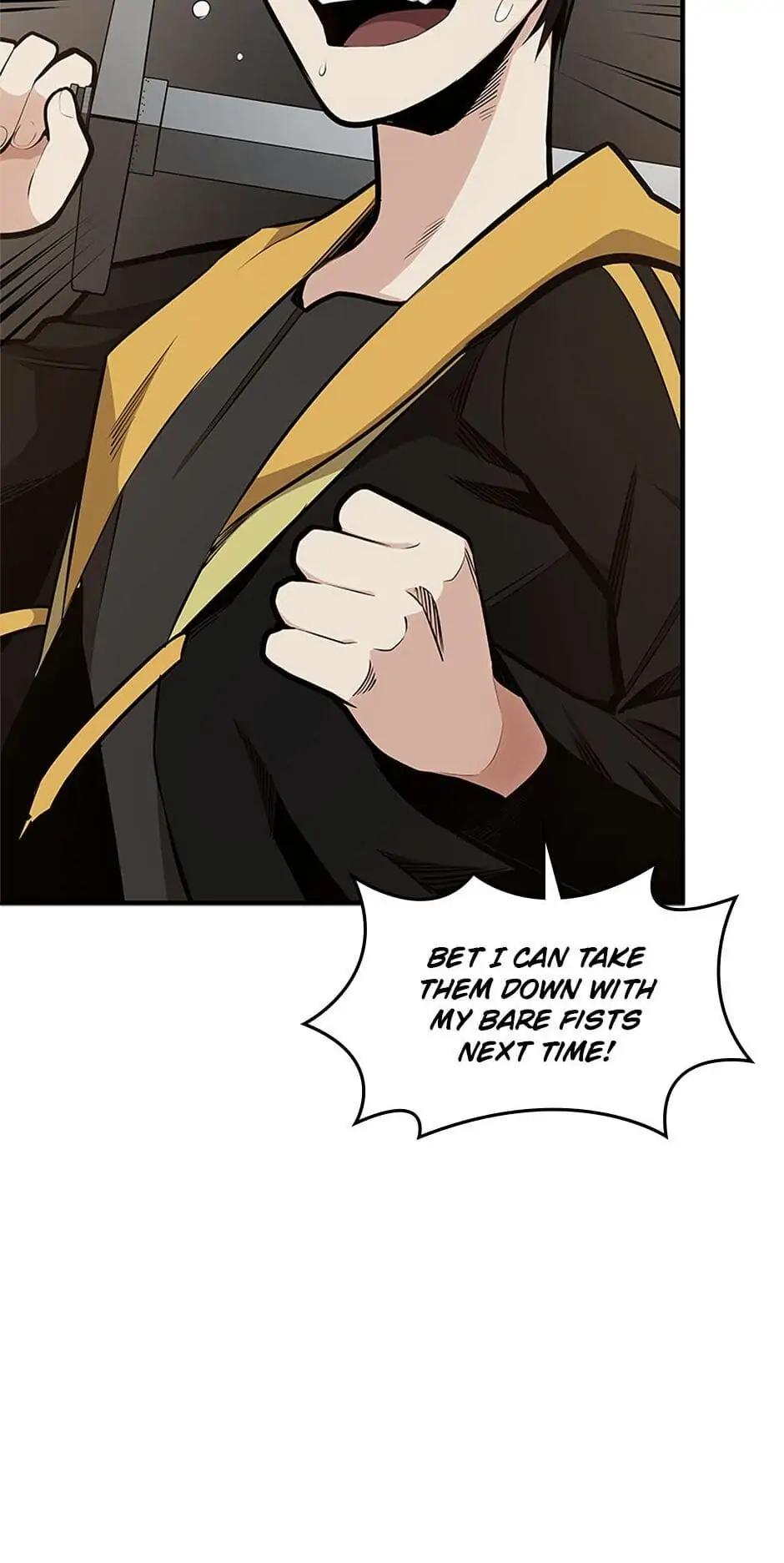 The Tutorial Is Too Hard Chap 22 - Next Chap 23