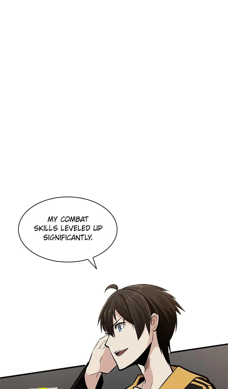 The Tutorial Is Too Hard Chap 22 - Next Chap 23