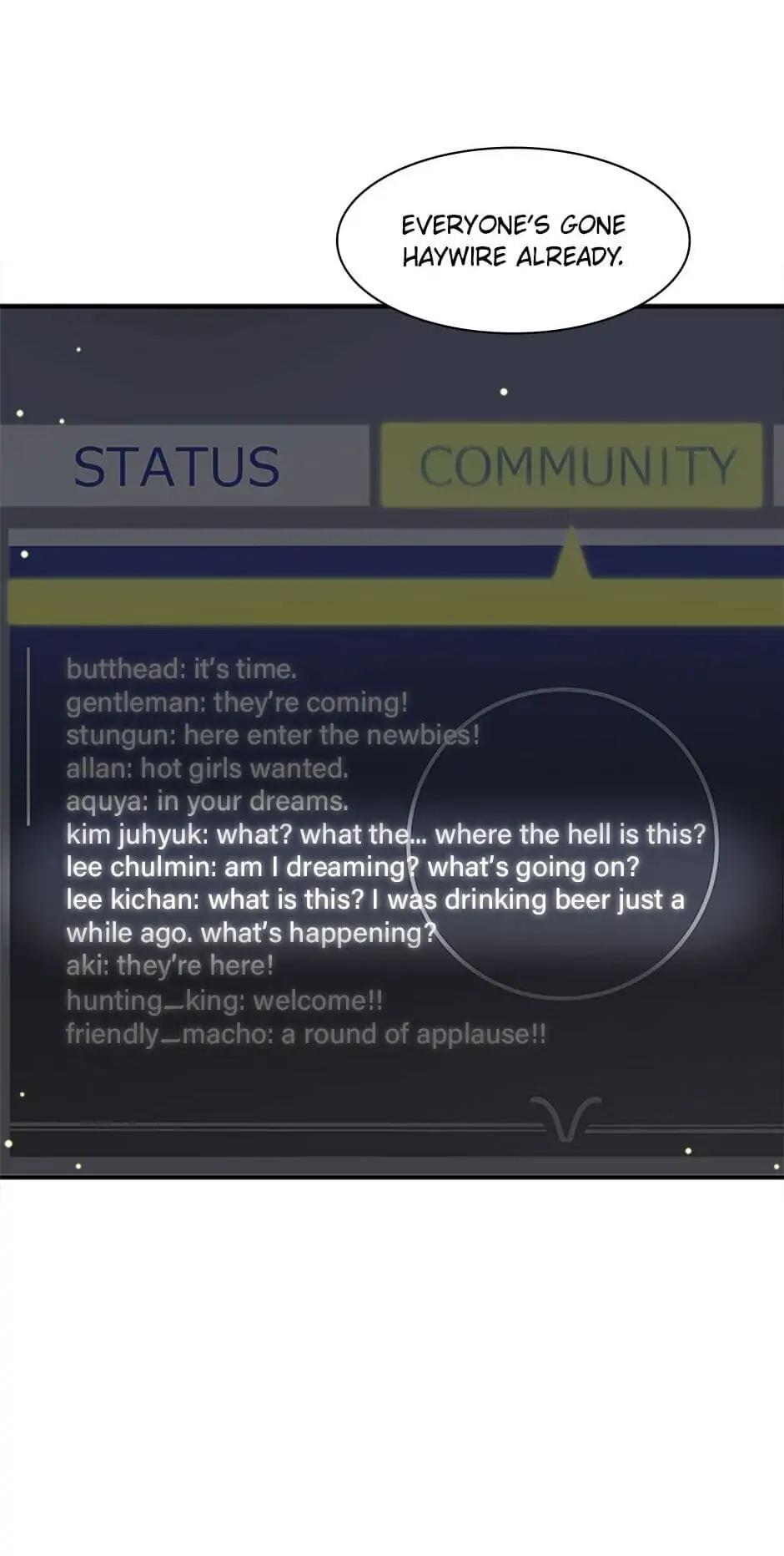 The Tutorial Is Too Hard Chap 22 - Next Chap 23