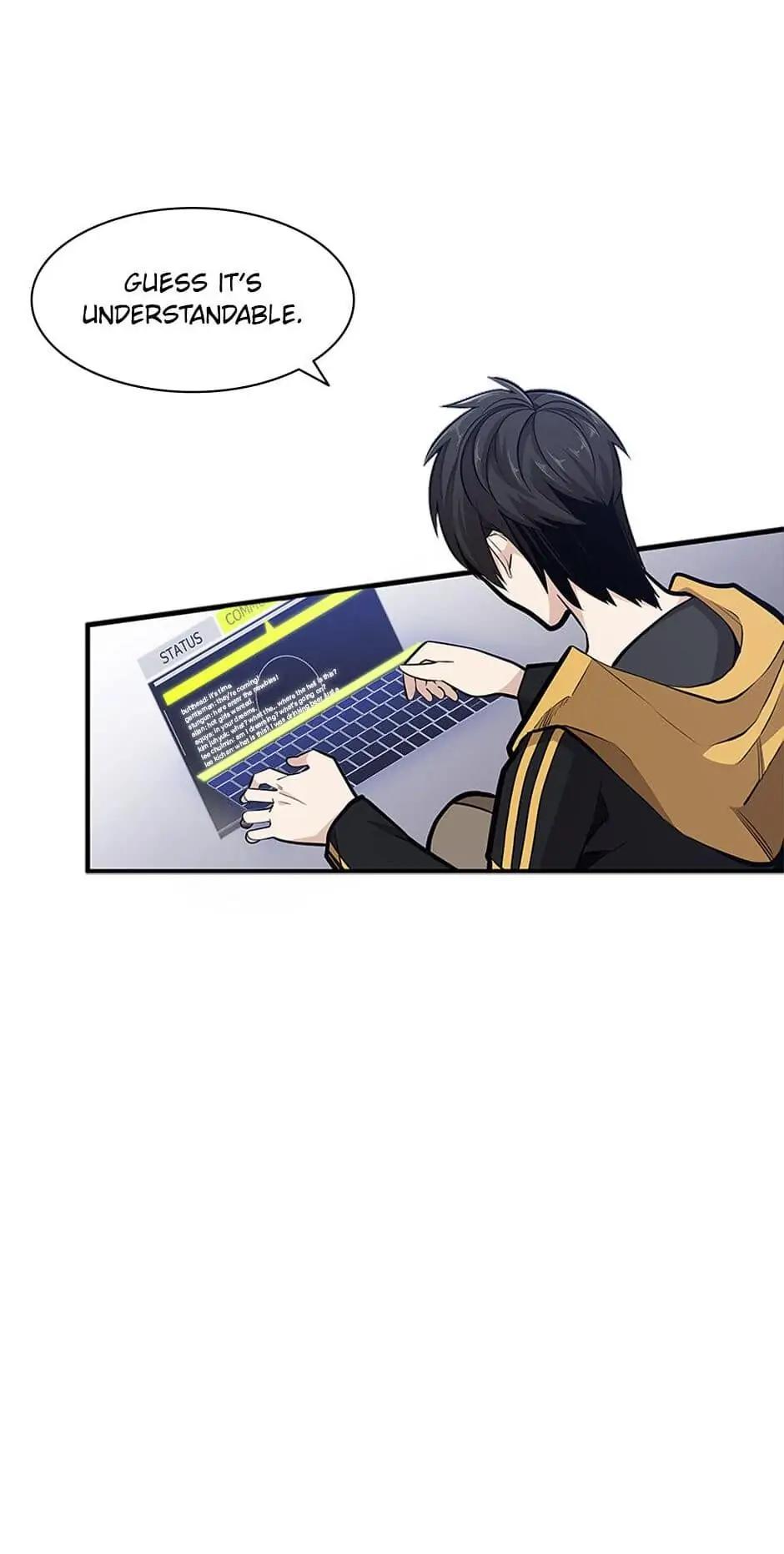 The Tutorial Is Too Hard Chap 22 - Next Chap 23