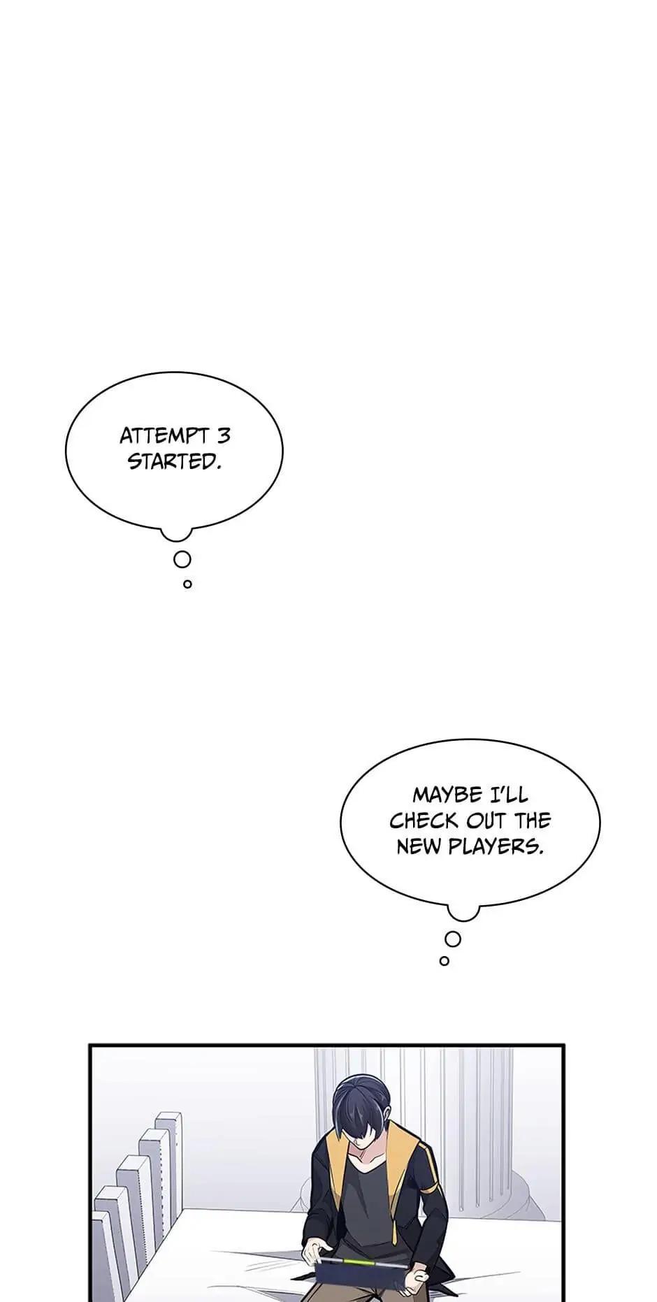 The Tutorial Is Too Hard Chap 22 - Next Chap 23