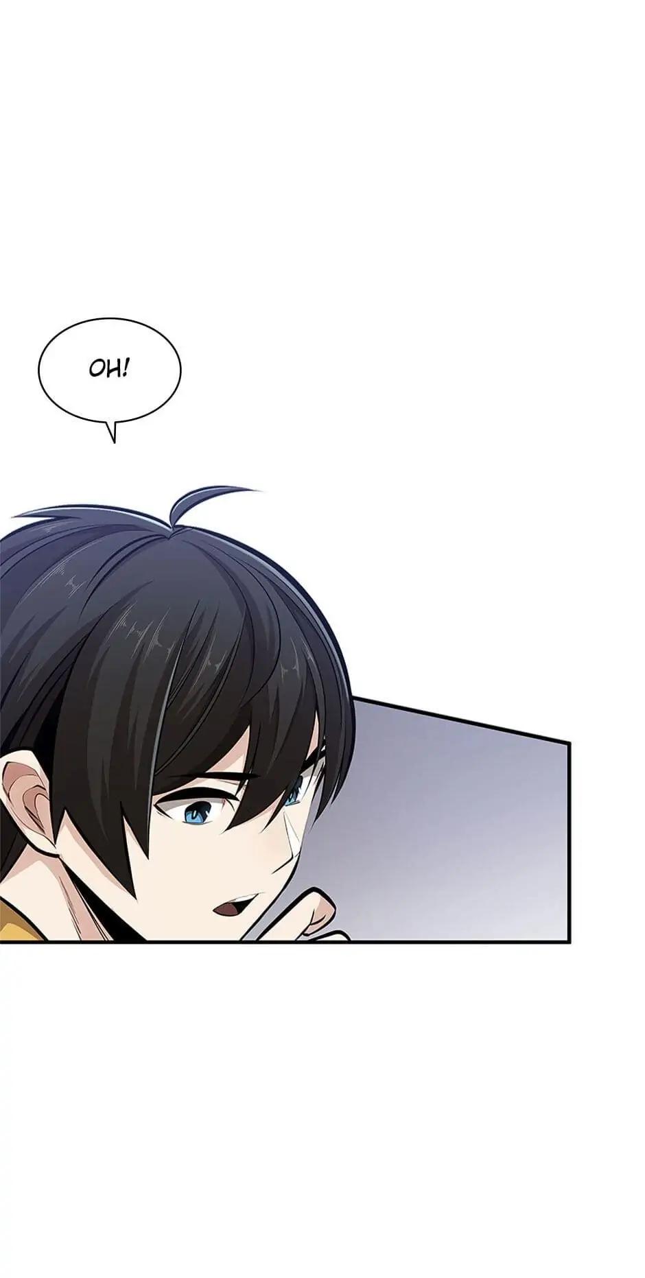 The Tutorial Is Too Hard Chap 22 - Next Chap 23