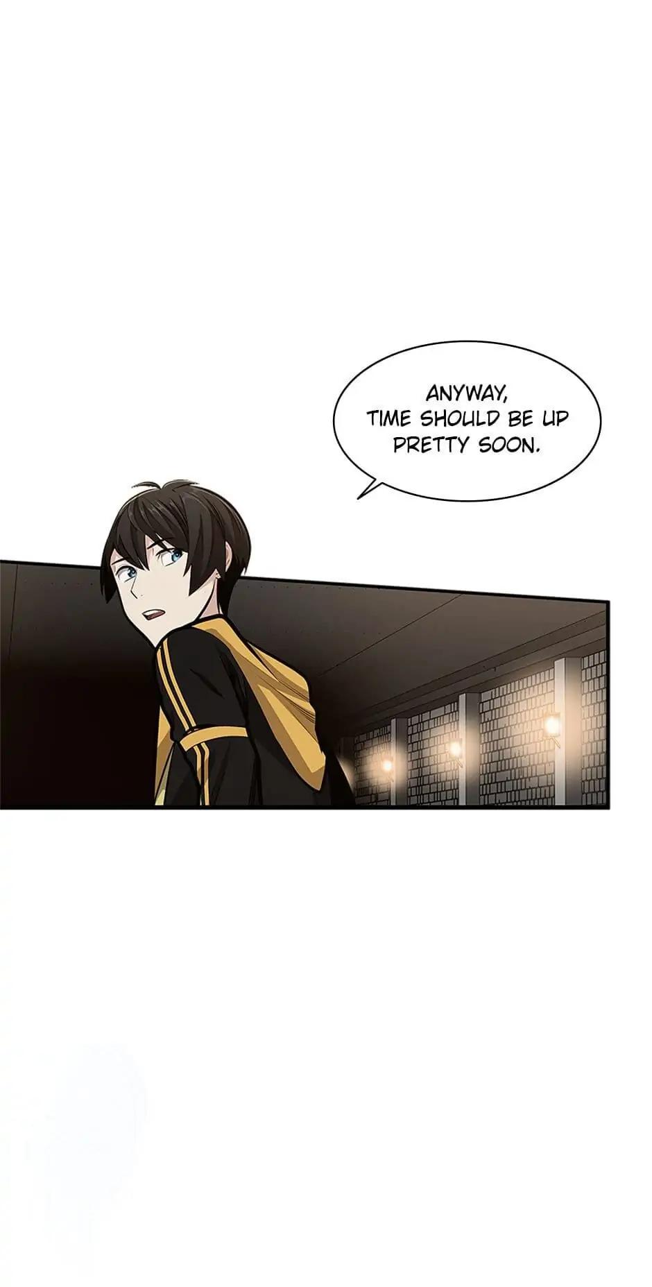 The Tutorial Is Too Hard Chap 22 - Next Chap 23