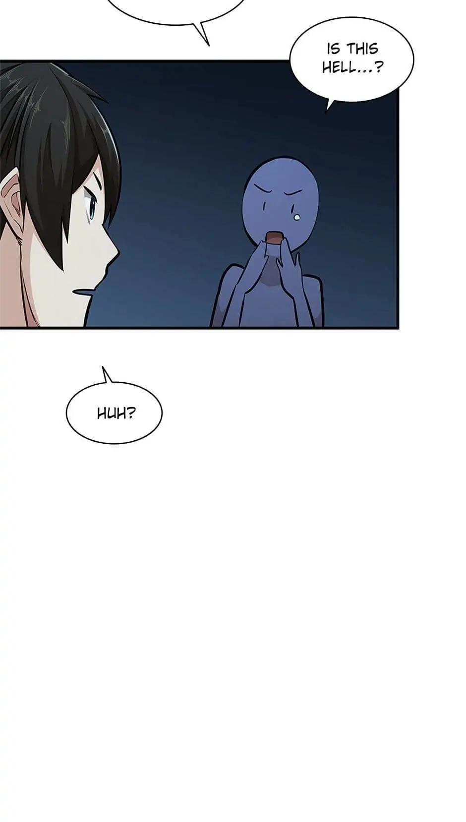 The Tutorial Is Too Hard Chap 22 - Next Chap 23