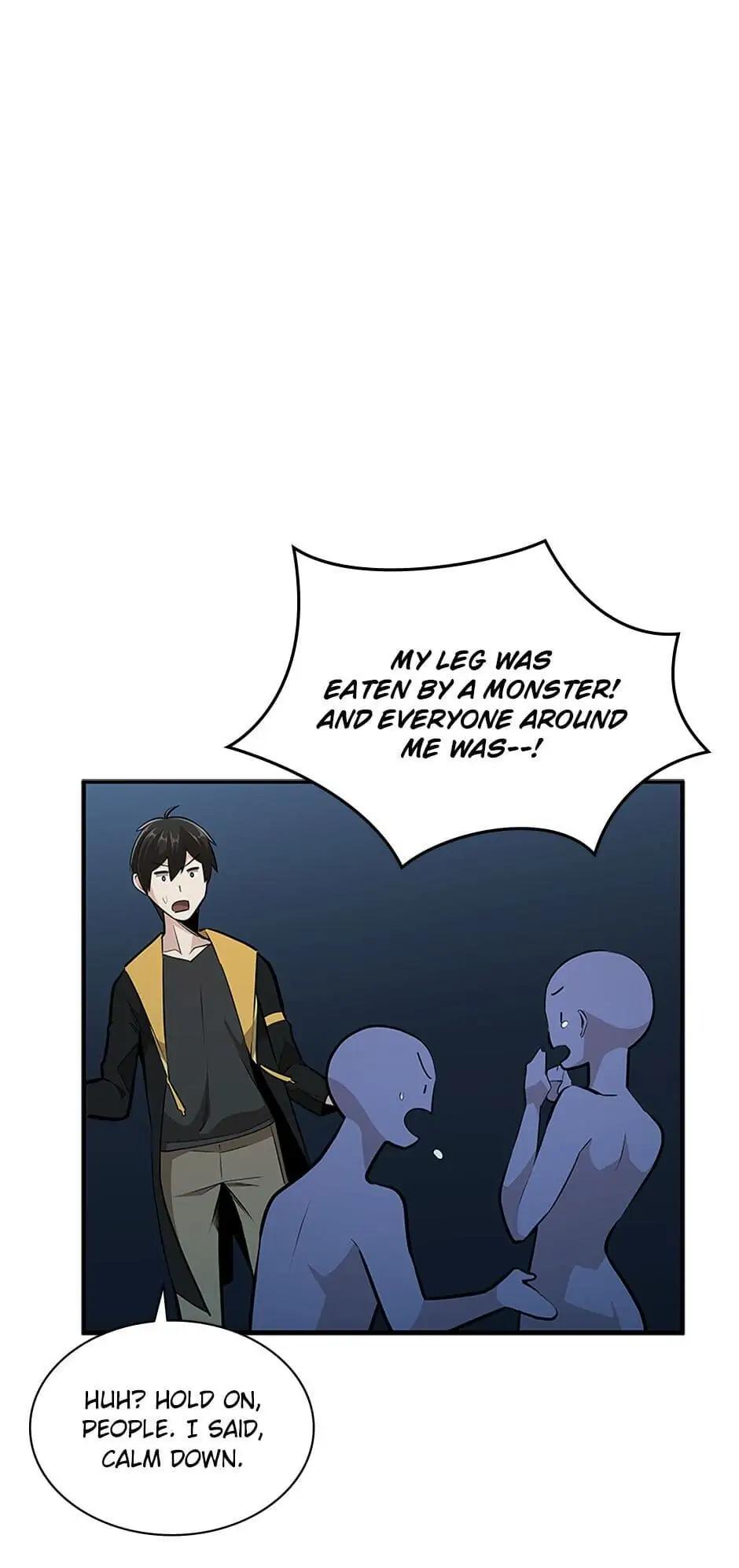 The Tutorial Is Too Hard Chap 22 - Next Chap 23