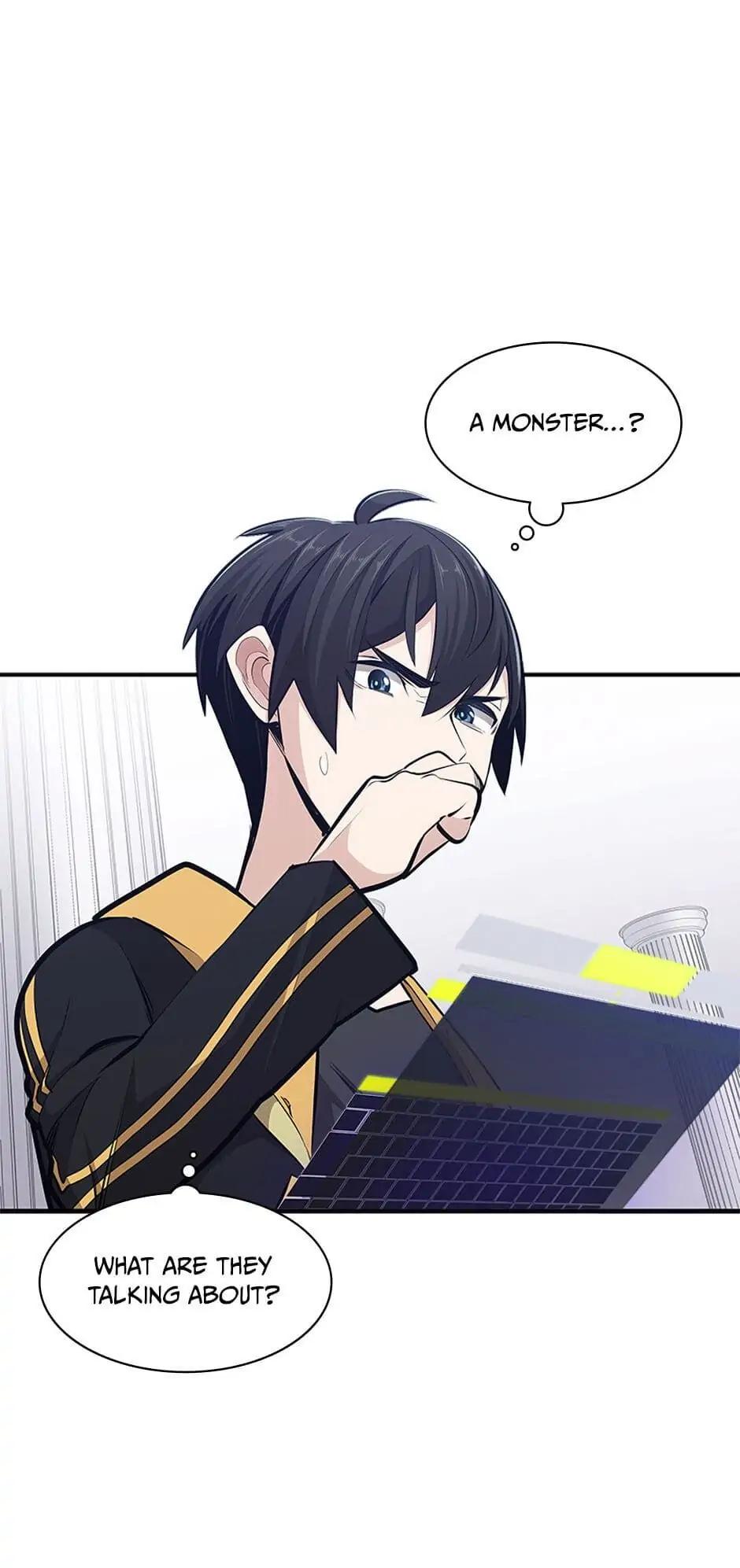 The Tutorial Is Too Hard Chap 22 - Next Chap 23