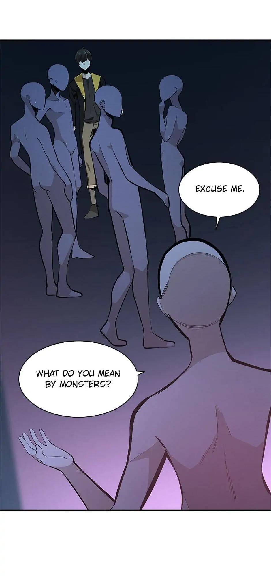 The Tutorial Is Too Hard Chap 22 - Next Chap 23
