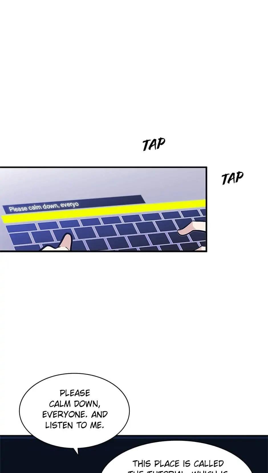 The Tutorial Is Too Hard Chap 22 - Next Chap 23