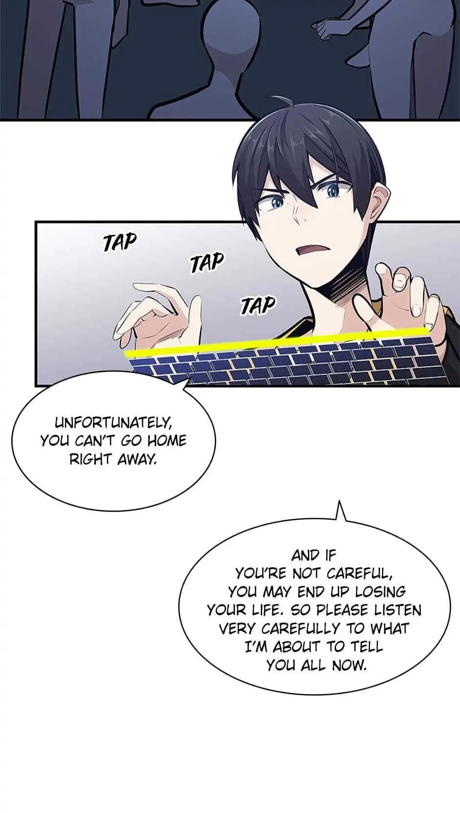 The Tutorial Is Too Hard Chap 22 - Next Chap 23