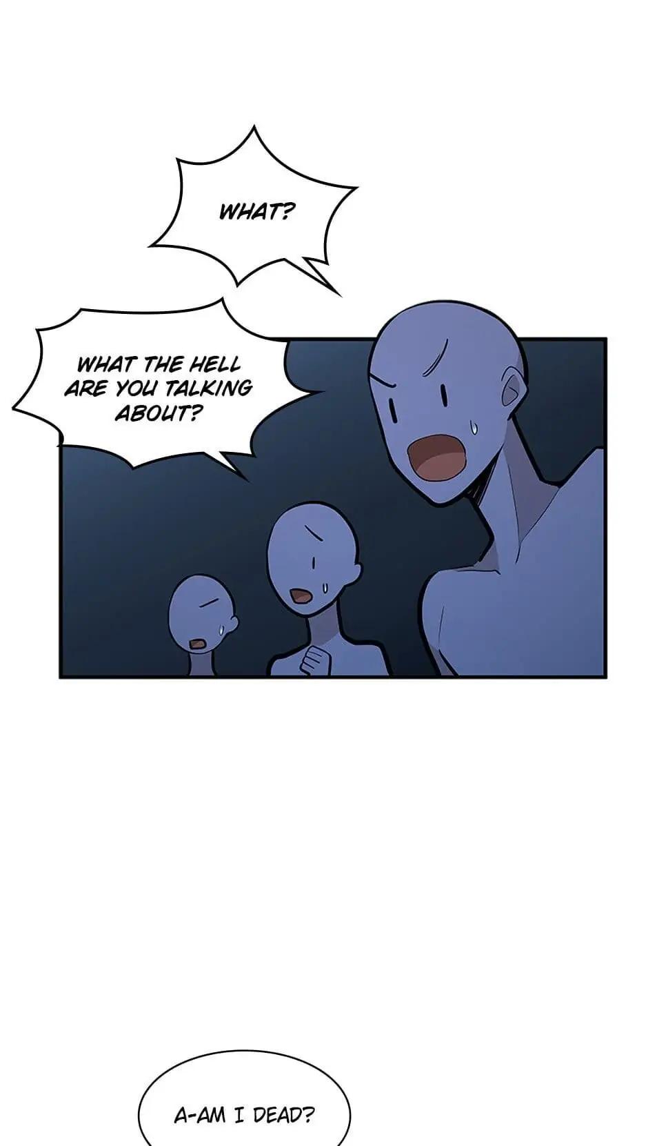 The Tutorial Is Too Hard Chap 22 - Next Chap 23