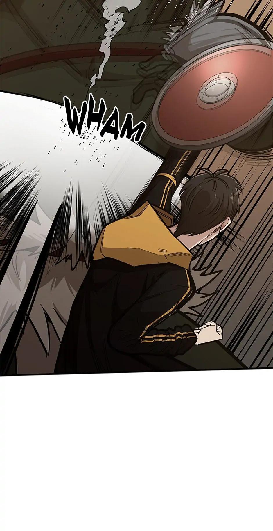 The Tutorial Is Too Hard Chap 23 - Next Chap 24