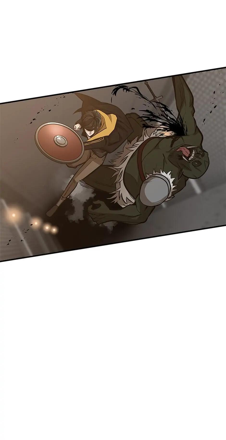 The Tutorial Is Too Hard Chap 23 - Next Chap 24