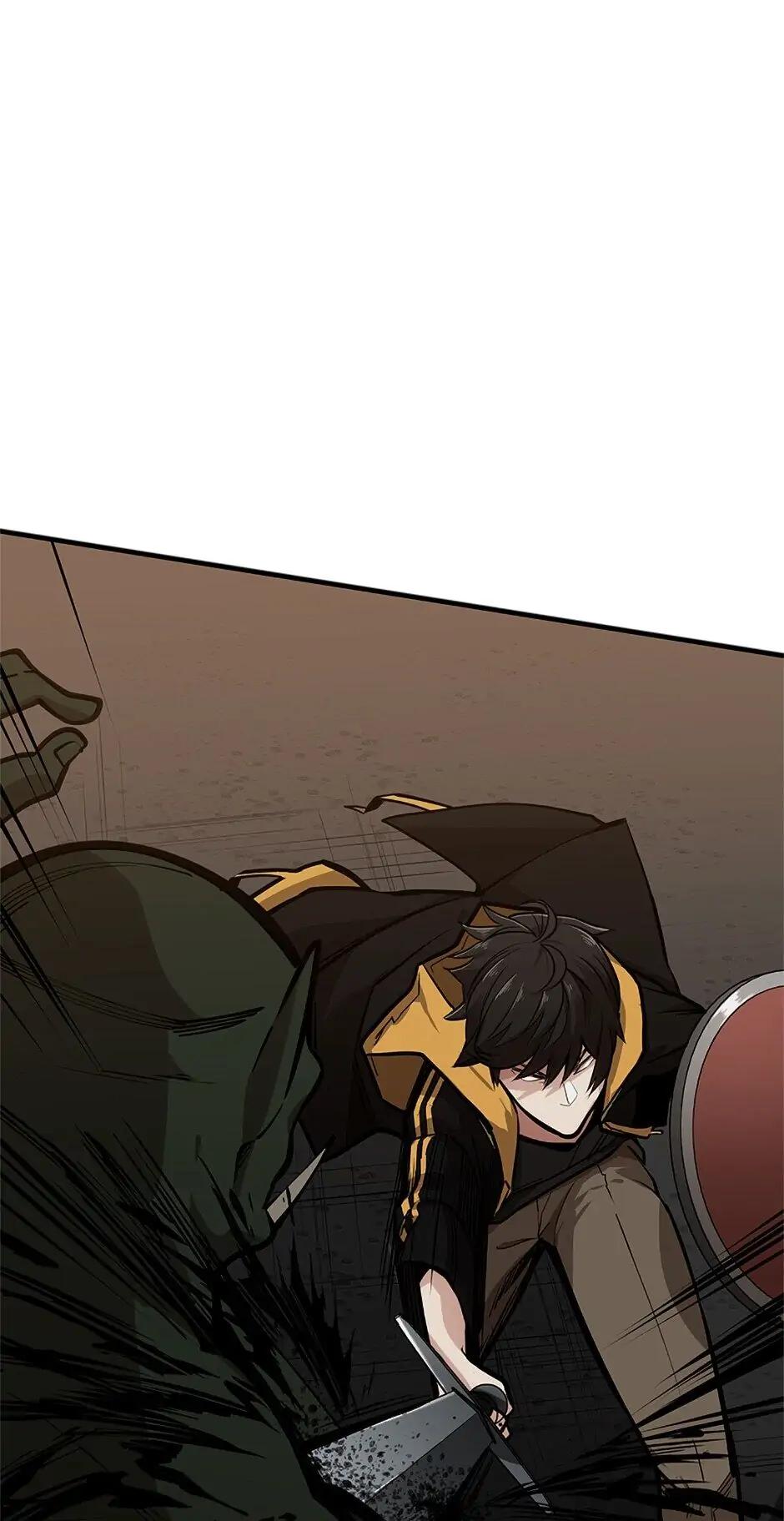 The Tutorial Is Too Hard Chap 23 - Next Chap 24