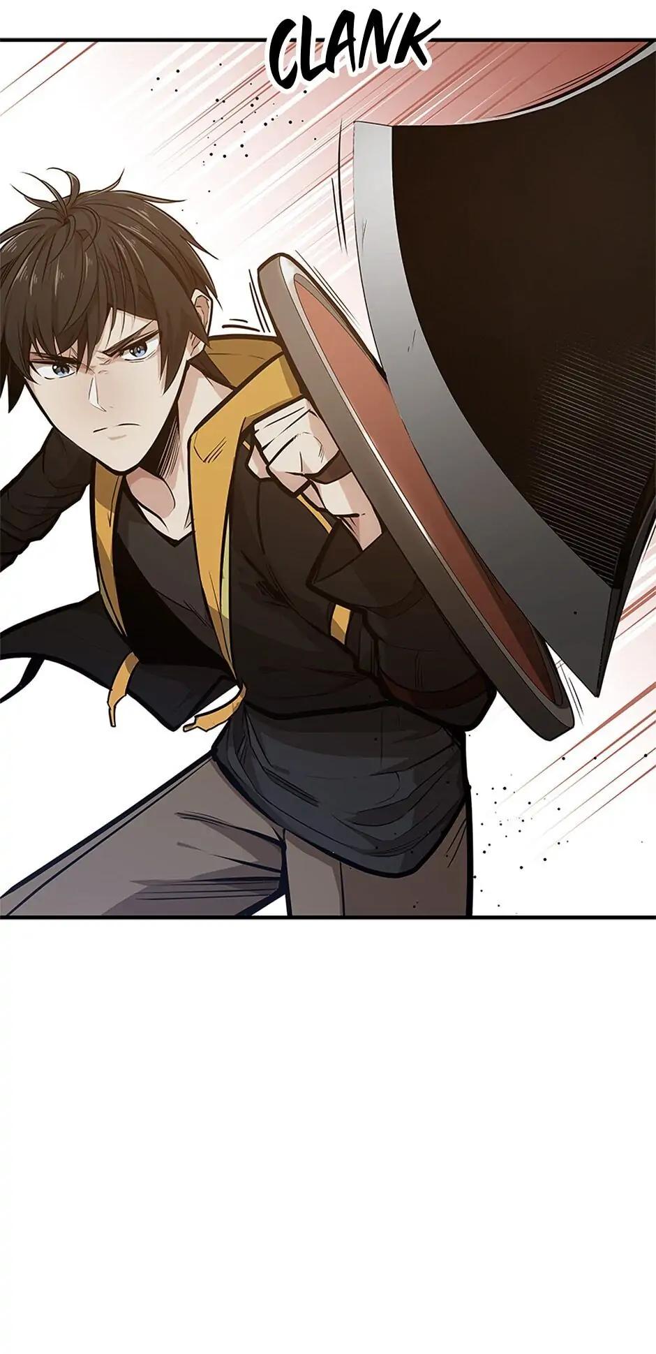 The Tutorial Is Too Hard Chap 23 - Next Chap 24