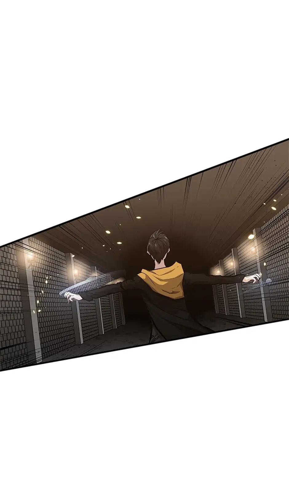 The Tutorial Is Too Hard Chap 23 - Next Chap 24