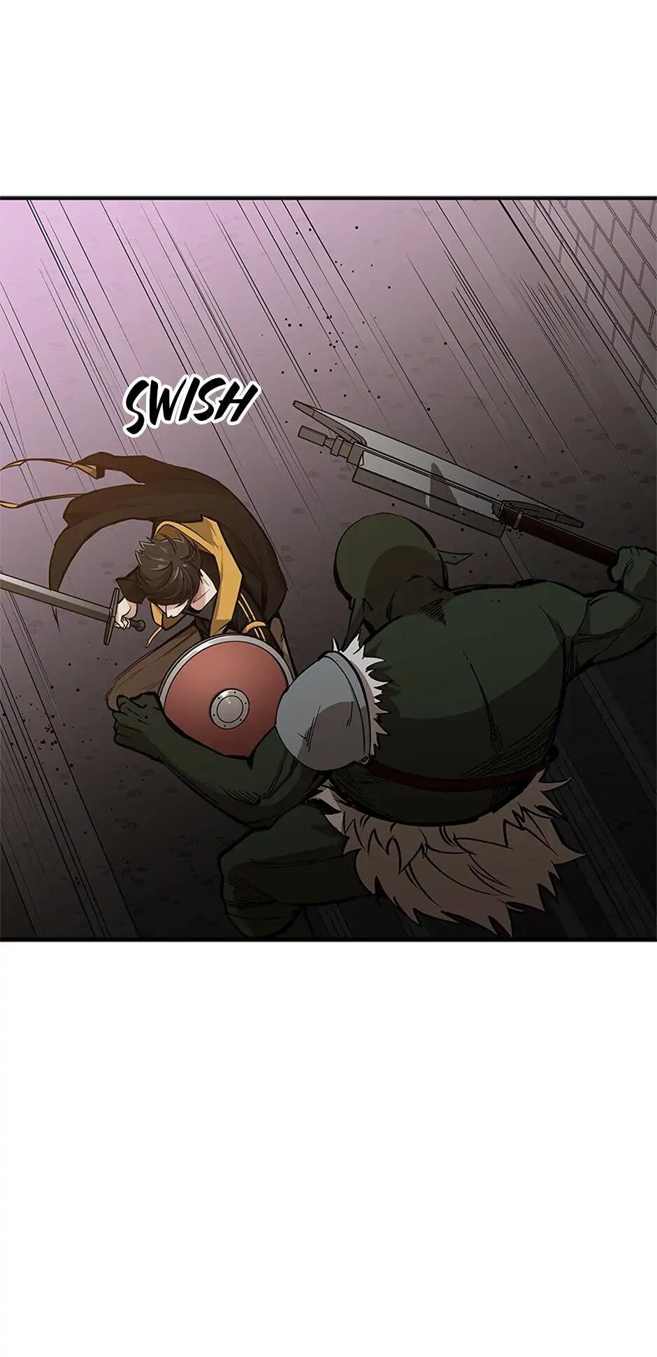 The Tutorial Is Too Hard Chap 23 - Next Chap 24