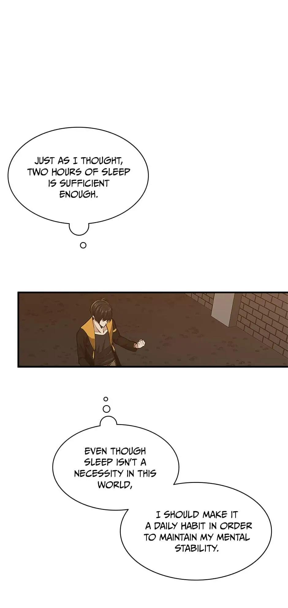 The Tutorial Is Too Hard Chap 23 - Next Chap 24