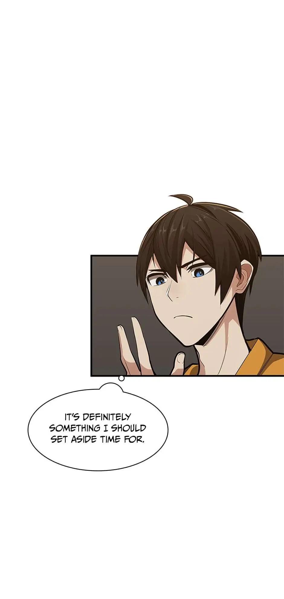 The Tutorial Is Too Hard Chap 23 - Next Chap 24