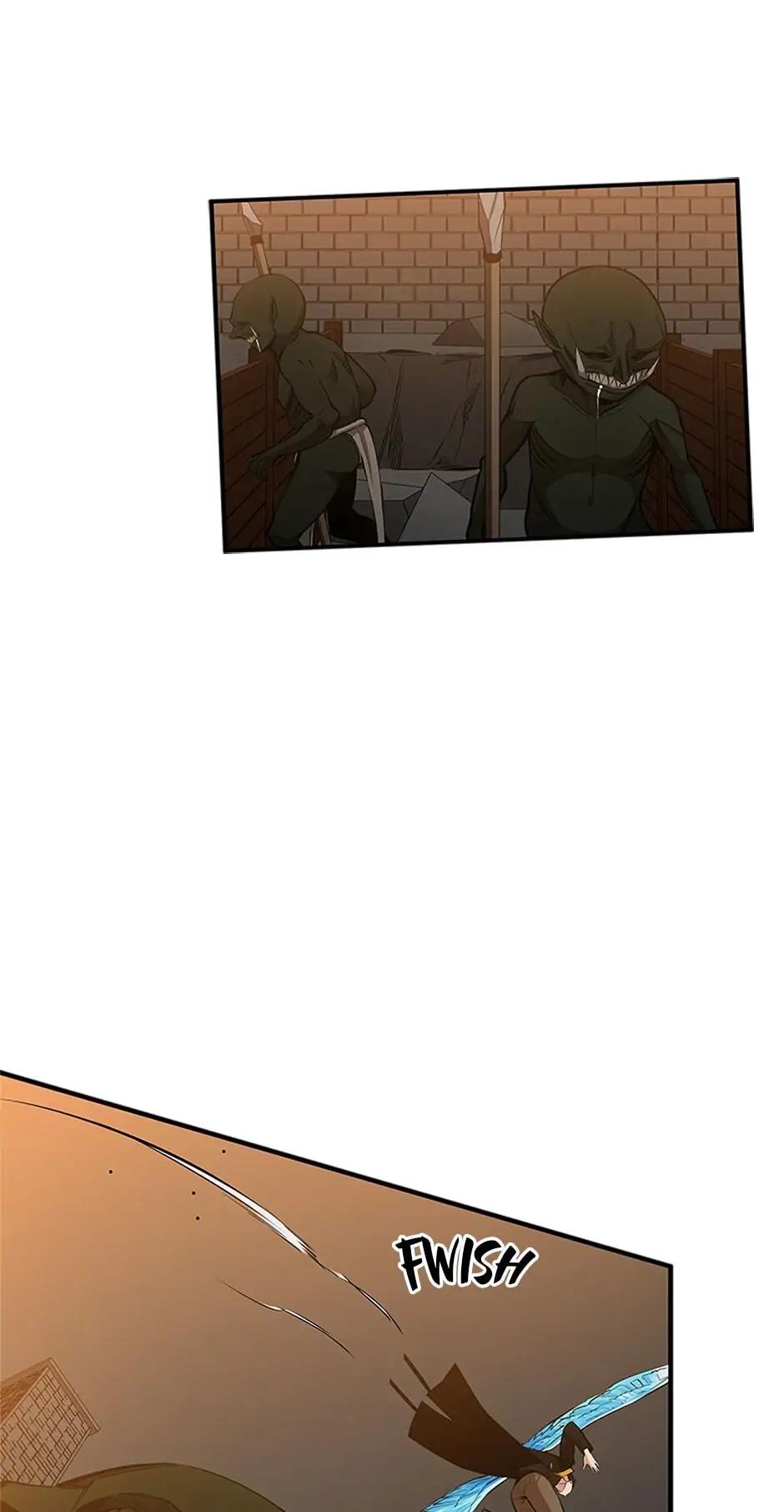 The Tutorial Is Too Hard Chap 23 - Next Chap 24