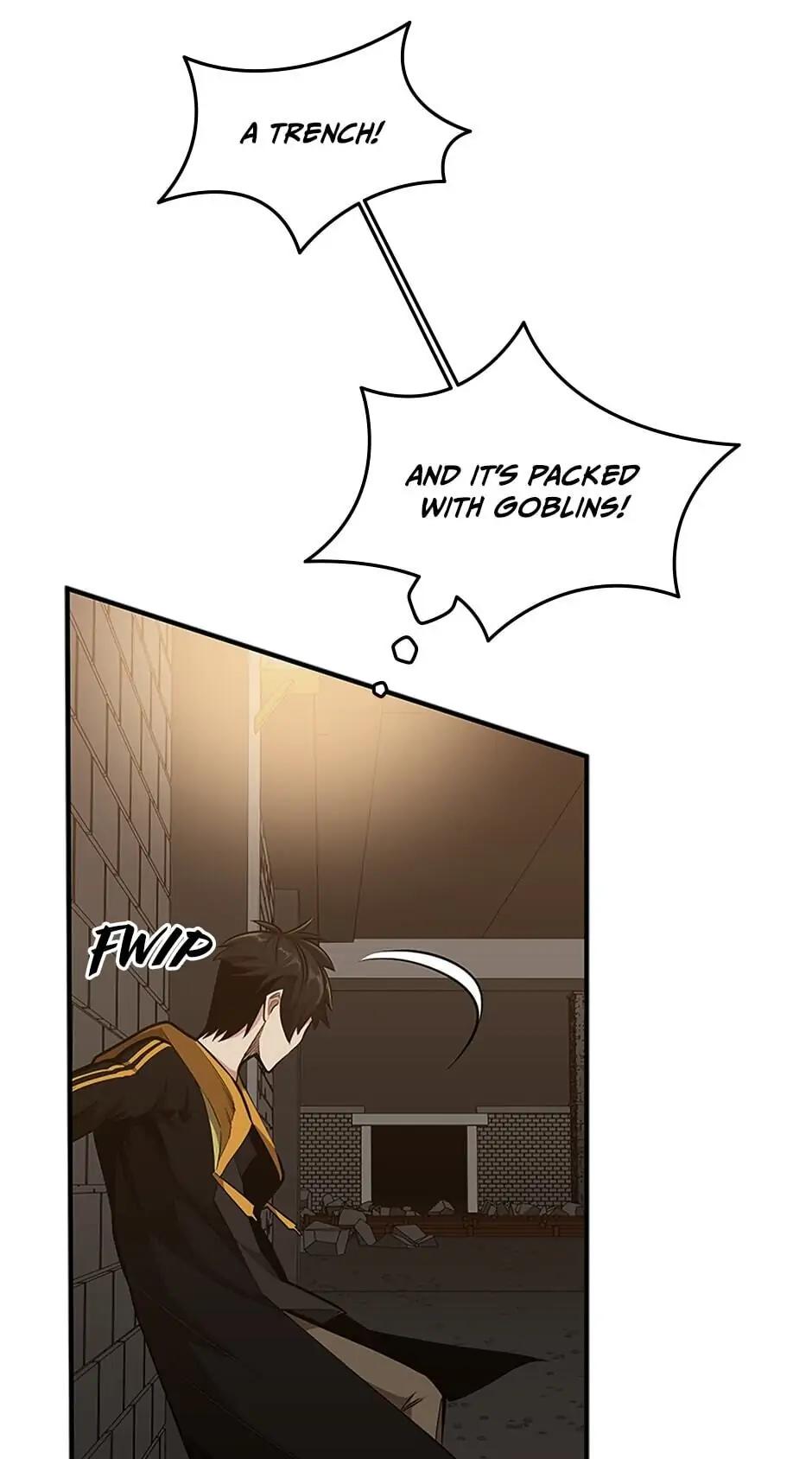 The Tutorial Is Too Hard Chap 23 - Next Chap 24