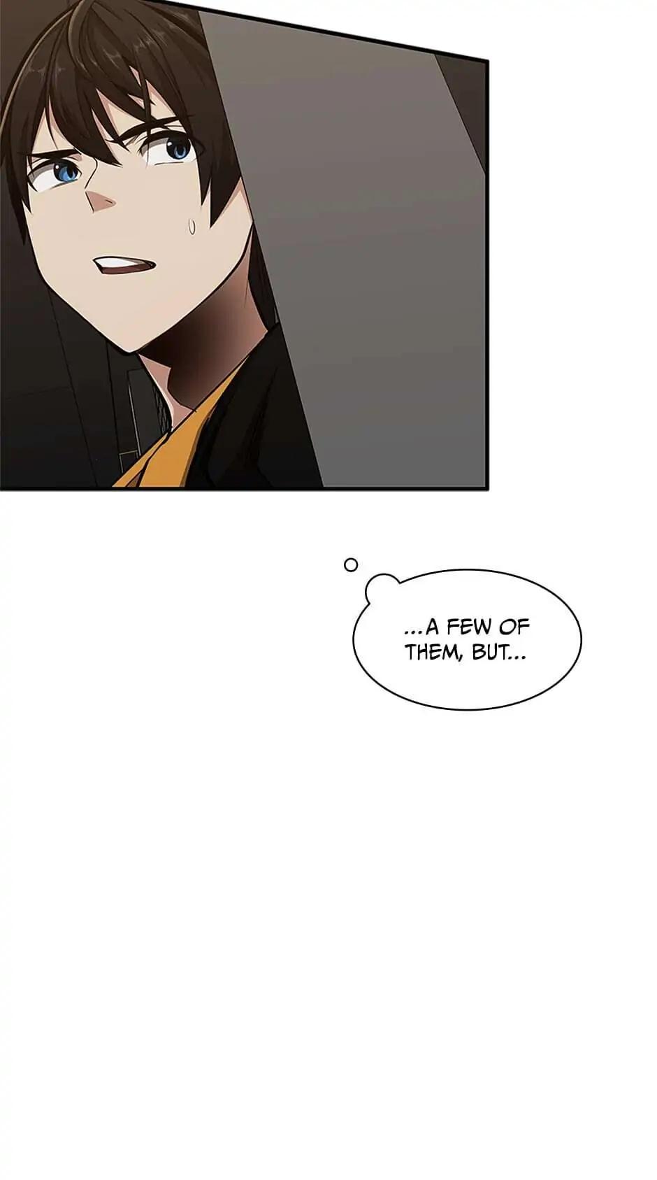 The Tutorial Is Too Hard Chap 23 - Next Chap 24