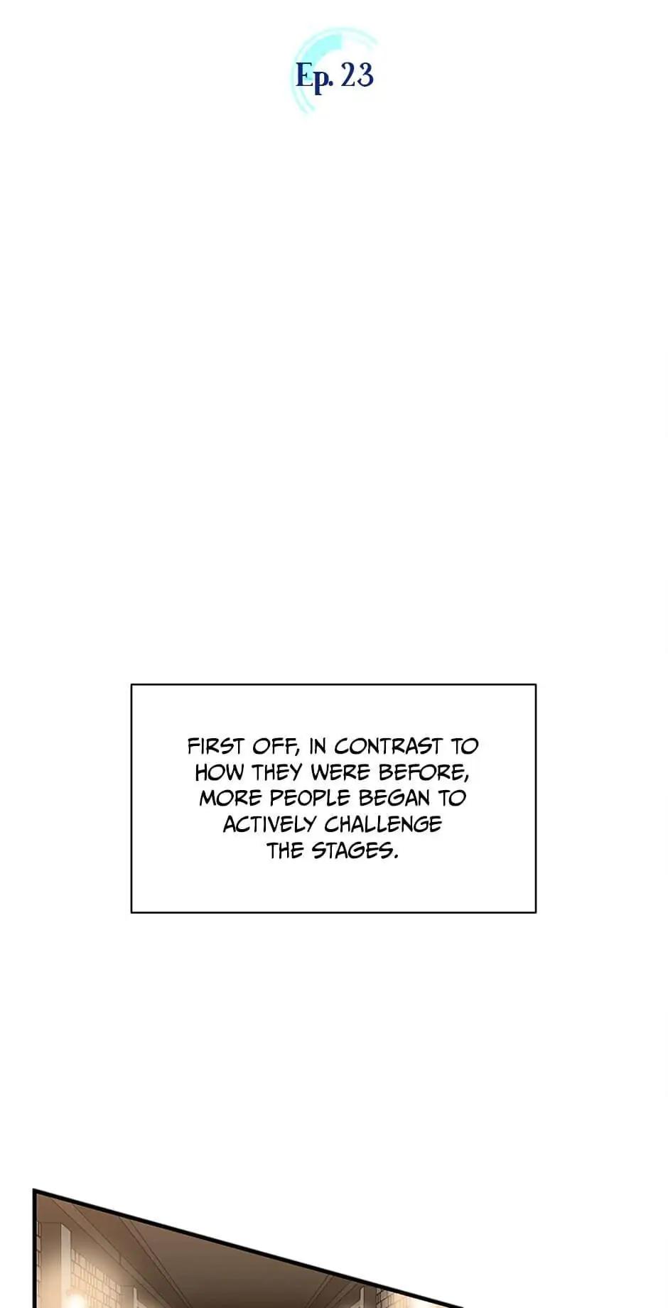 The Tutorial Is Too Hard Chap 23 - Next Chap 24