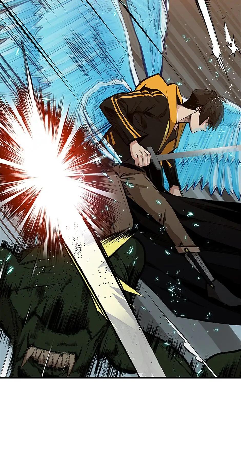 The Tutorial Is Too Hard Chap 23 - Next Chap 24