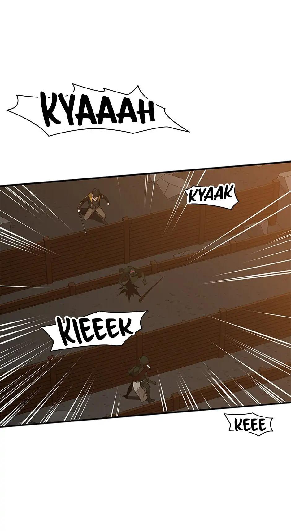 The Tutorial Is Too Hard Chap 23 - Next Chap 24